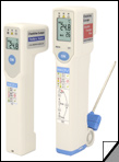 Raytek FoodPro Series