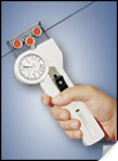 Analoge Spannungsmesser