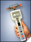 Digitale Spannungsmesser
