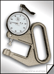 J-Serie Thickness Gauges