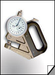 F-Serie Thickness Gauges