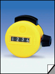 Mechanical Piece Counters