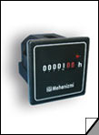 IVO Time Meter