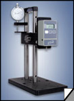 Stativ f�r Krafmessger�te