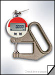 FD-Serie Digitale Dickenmessger�te