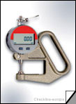 JD-Serie Digitale Dickenmessger�te