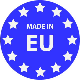Hergestellt in der EU