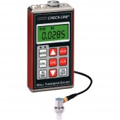 TI-007DL  Ultraschall-Wanddickenmessgerät mit Datenspeicher äußerst präzise