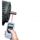 CDT-1000-HD  kontaktloser Handtachometer