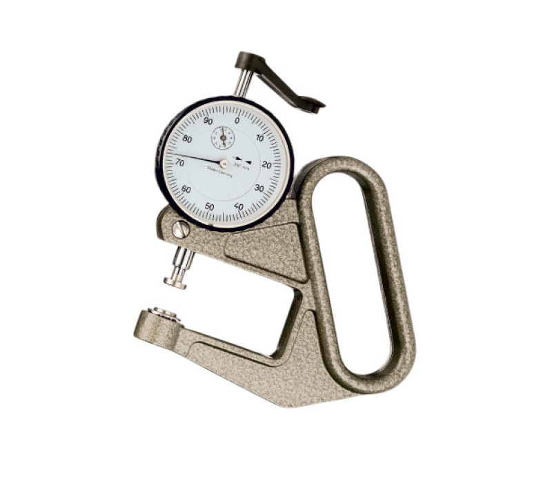 J-50 Dickenmessgerät