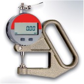 JD-50  Digitales Dickenmessgerät