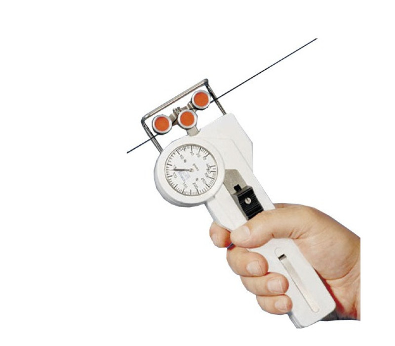 DX2 Zugspannungsmesser