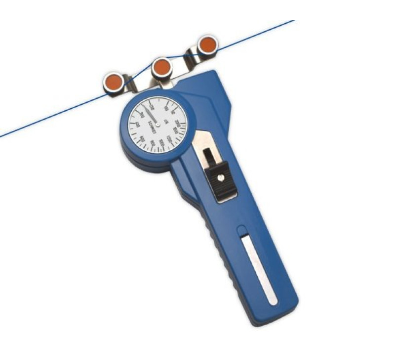 DX2-EDM Zugspannungsmesser für Draht