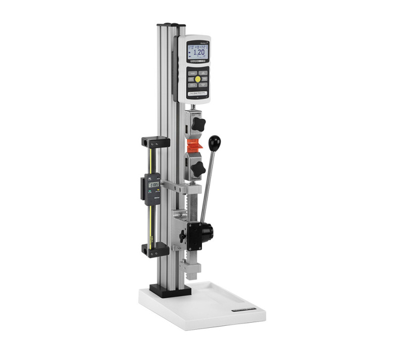 TSA750 Mechanischer Prüfstand mit Hebelbedienung