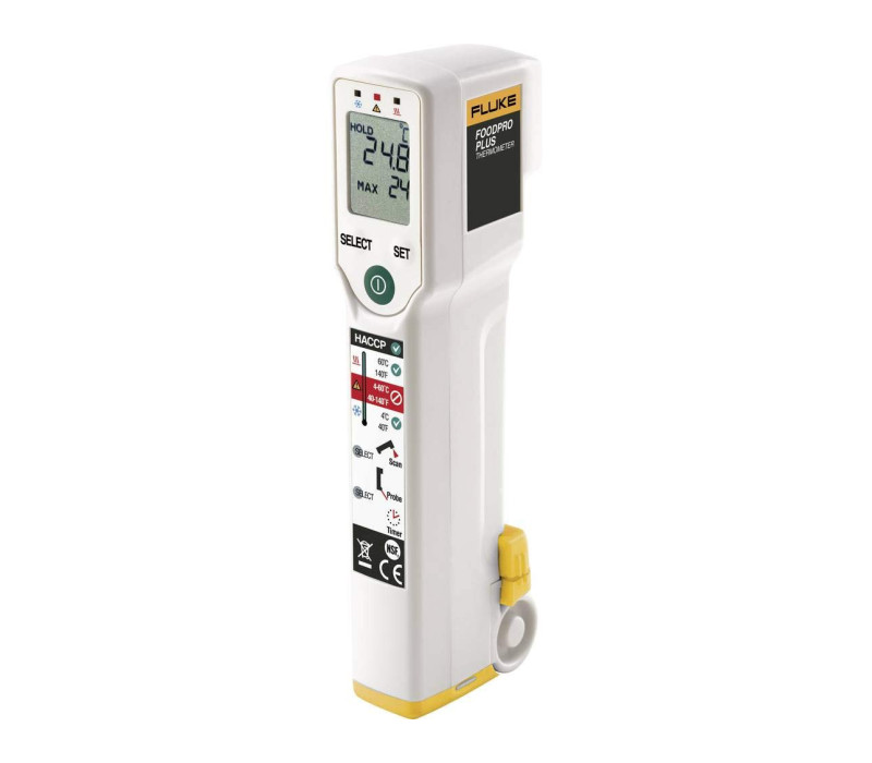 Raytek Foodpro Plus Lebensmittel Thermometer | Raytek Foodpro Plus