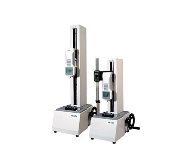 HV-N-SERIES Manueller Prüfstand