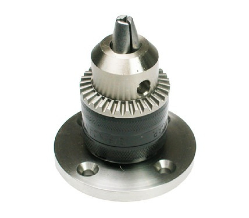 Jacobs Chuck Grip For TST Spannfutter für TST Prüfstände
