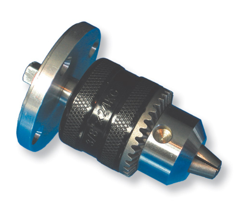 AC1014 Jacobs Spannklemme für den STC Drehmomentsensor
