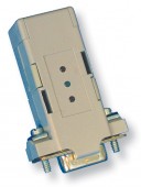 Hi-Lo Limits Indicator Hi - Lo Limit Anzeige für BG/BGI/CG 126117