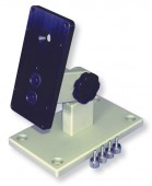 Table Stand for BGI Tischständer für das BGI Kraft- Drehmomentmessgerät 126119