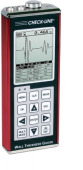 TI-PVX Ultraschall-Wanddickenmessgerät