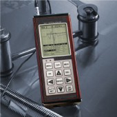 TI-MAX  Messgerät für Bolzenspannung und Schraubendehnung