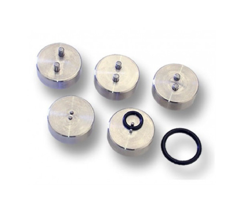 RX-ORF O-Ring Halterungsset