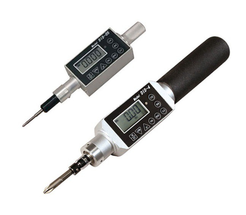 DID-4 Digitaler Drehmoment Schraubendreher