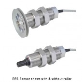 RFS  On-Line Spannungssensor