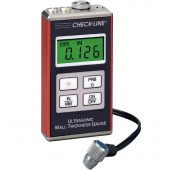 TI-25P  Programmierbares Ultraschall Materialdickenmessgerät