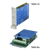 TS481  Elektronischer Messverstärker