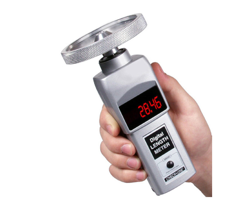 DLM-107A Digitales Längenmessgerät
