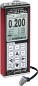 TI-CMX  Ultraschall Schicht- und Wanddickenmessgerät