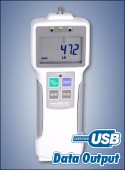 ZP  Digitales Kraftmessgerät mit USB Ausgang