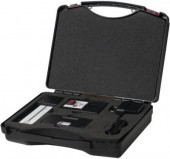 Merlin Kit  Merlin Lazer Glas Analyse Set