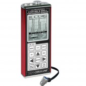 TI-CMXDLP  Ultraschall Wand- und Schichtdickenmessgerät mit Datenspeicher
