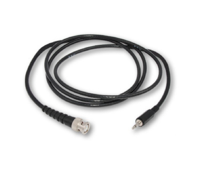 PK2-BNC Kabel für externe Auslöser
