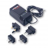 PK2X-AC-BC  Universeller AC Adapter und Aufladegerät