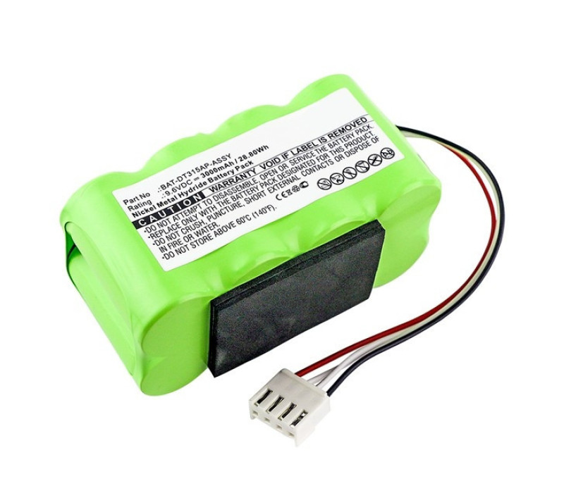 BP-315A Batterieset