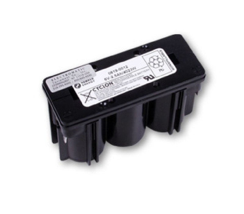 BP-725 Batterieset für Stroboskop DT-725