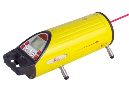 Leica Piper Leica Kanalbaulaser Produkte: Piper 100 und 200