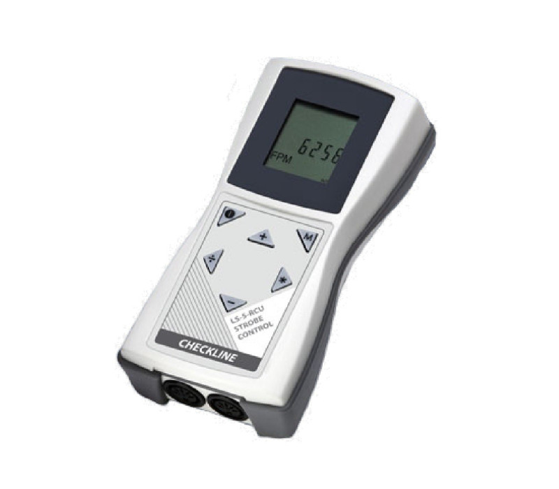 LS-SCU Fernbedienung für Stroboskope