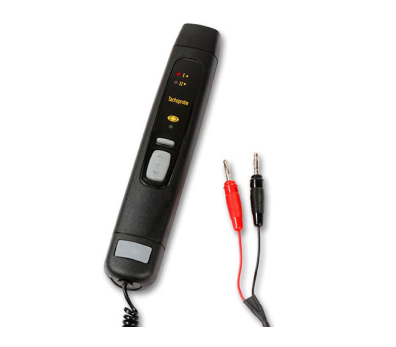 A2108 Tachometer mit analogem Ausgang
