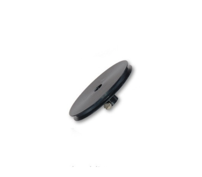 UGD-6 15 cm Umfang U-gekerbtes Rad
