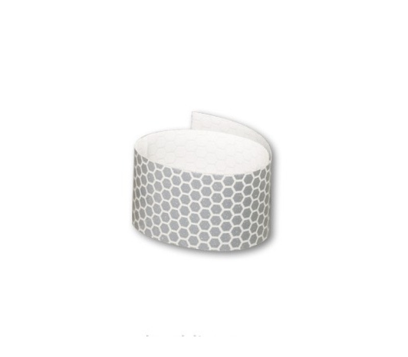 205T Reflektierendes Klebeband (2,5 x 17,8 cm)
