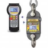 EDxtreme  Digitale Kranwaage