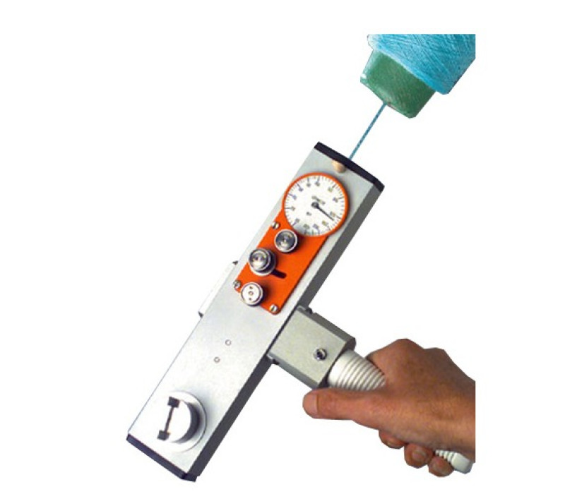 MKM Mechanischer Spannungsmesser