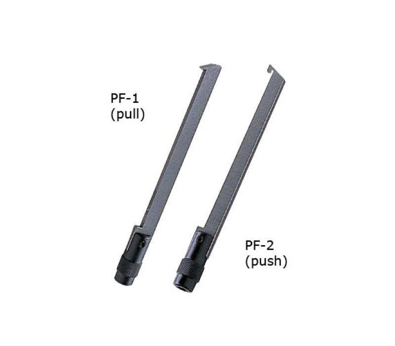 PF-1-PF-2 Reibezubehör