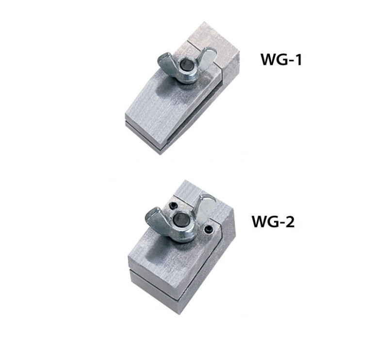 WG-1-WG-2 Drahtklemmengriffe