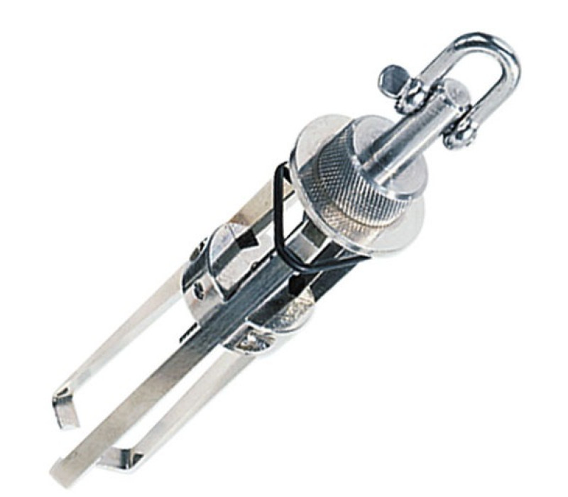 BP-6 Knopf-Abziehvorrichtung